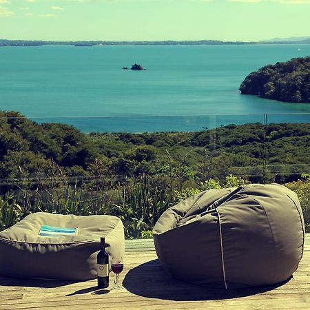 Koi Roc Waiheke Island Accommodation Zewnętrze zdjęcie